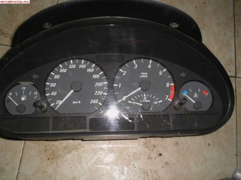  accesorios bmw 325ci