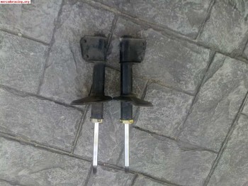 Piezas de gt turbo y algo de supercinco normal