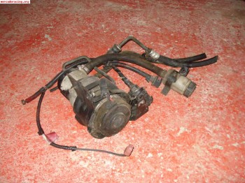 Direccion asisitida saxo 16v 150 euros