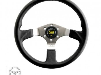 Kit de admision con campana