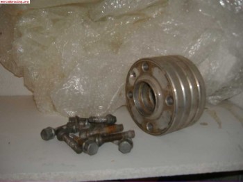 Desplazadores puegeot