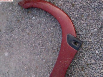 Aletin y defensa de saxo ii