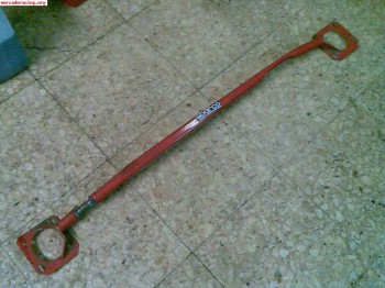 Barra de torretas para 106/saxo