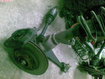 Transformacion 4 tornillos para ax