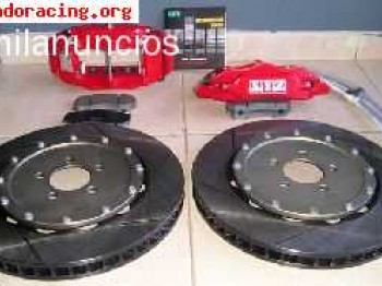 Kit de franada xyz