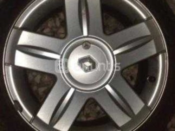 Suspension kony clio sport