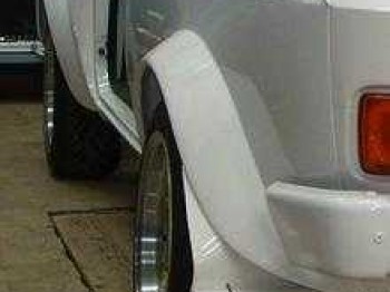 Aletines seat 127 grupo 2 originales de la epoca italianos