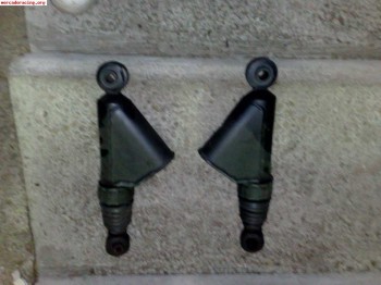 Amortiguadores traseros pts