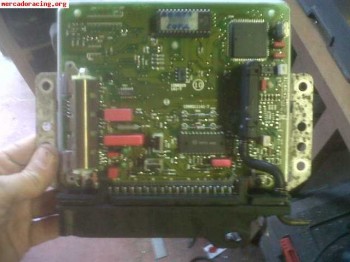 Vendo material para citroen ax, saxo o peugeot 106