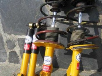 Selex fiat cinquecento/seicento