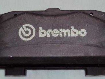 Pinças brembo   discos citroen c2 r2