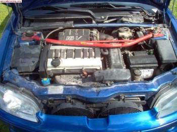 Barra torreta omp para saxo/106