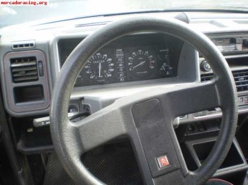 Despiece citroen ax gt