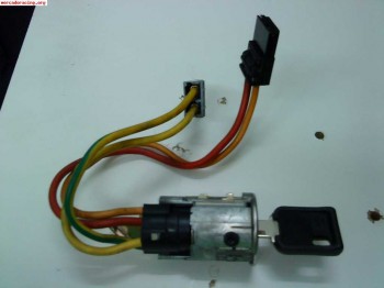 Clausor arranque de renault 5 gt turbo 30€