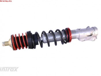 Suspension intrax
