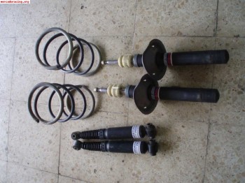 4 pts routier para 206