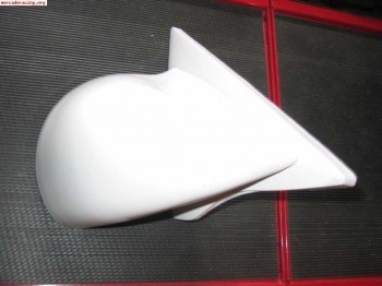 Vendo 2 espejos para escort cosworth