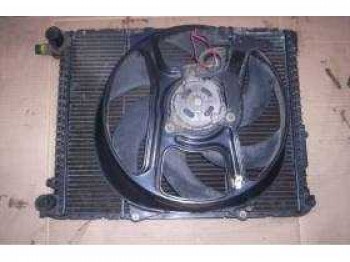 Radiador de r19 diesel