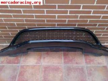 Paragolpes delantero honda civic sport 2007