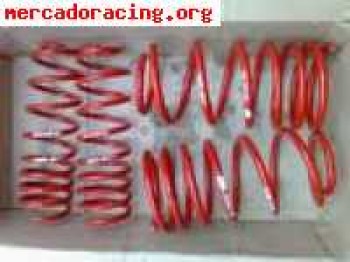 Muelles ventura seat cordoba/ibiza