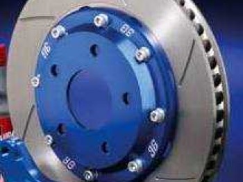 Venta frenos delanteros saxo kit car