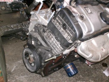 )) piezas citroen peugeot renault ((