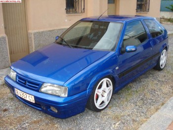 Frenos gordos para citroen 