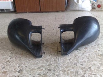 Retrovisores m3