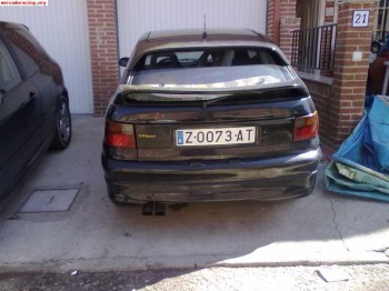 Carroceria astra gsi 16v documentada