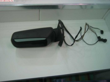 !!!!!!retovisor lancida deltaii-lancia dedra electrico!!!!!