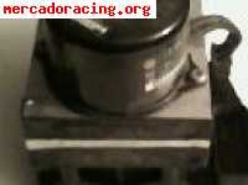Vendo centralita abs 1.8 turbo 20v. ( seat/ audi / vw )