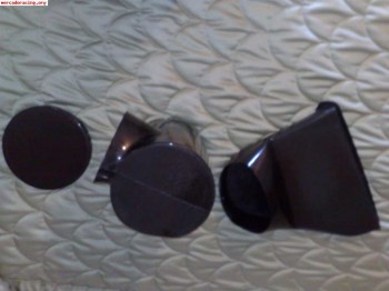 Admisión de carbono para clio williams