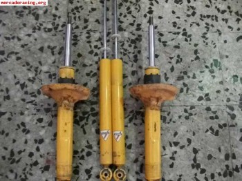 Amortiadores koni vw golf iv/bora,leon/toledo,a3