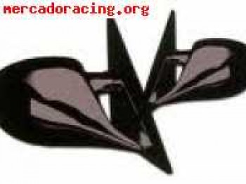 Vendo espejos m3 saxo y faros tras.