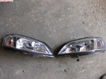 Faros astra g