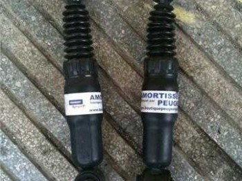 Pts traseros gr.a sin uso.