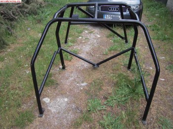 Vendo arco de saxo usado