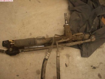 Vendo direccion asistida para 106 y saxo vts