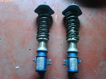 Amortiguadores cusco subaru gc8
