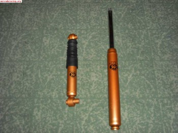 Kayaba ultra sr ax saxo 106