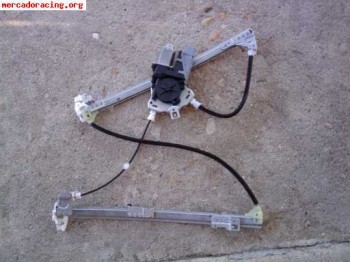 Vendo pieza mando del elevalunas electrico para citroen xsar