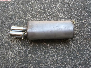 Piezas varias ibiza cupra 156cv