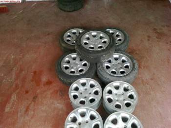 Freno de mano hidraulico