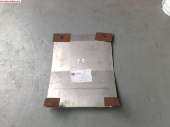 Vendo cubrecarter para saxo o 106.