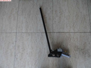 Se vende freno de mano hidráulico vertical económico