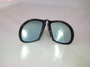 Retrovisores m2