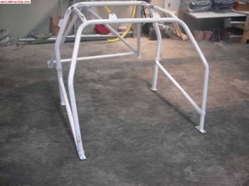 Se vende arco omp de saxo,ax,106