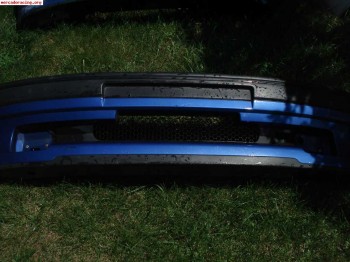 Defensa delantera 106 xsi , 