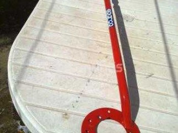 Barra de copelas sparco