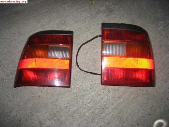 Vendo pilotos vectra a